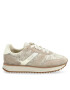 Gant Сникърси Bevinda Sneaker 27533181 Сив - Pepit.bg
