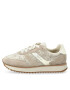 Gant Сникърси Bevinda Sneaker 27533181 Сив - Pepit.bg