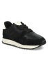 Gant Сникърси Bevinda Sneaker 27534161 Черен - Pepit.bg