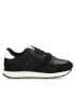 Gant Сникърси Bevinda Sneaker 27534161 Черен - Pepit.bg