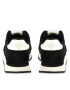 Gant Сникърси Bevinda Sneaker 27534161 Черен - Pepit.bg