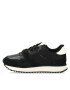 Gant Сникърси Bevinda Sneaker 27534161 Черен - Pepit.bg