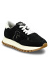 Gant Сникърси Caffay Sneaker 27533167 Черен - Pepit.bg