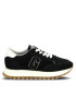 Gant Сникърси Caffay Sneaker 27533167 Черен - Pepit.bg