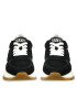 Gant Сникърси Caffay Sneaker 27533167 Черен - Pepit.bg