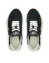 Gant Сникърси Caffay Sneaker 27533167 Черен - Pepit.bg