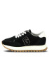 Gant Сникърси Caffay Sneaker 27533167 Черен - Pepit.bg