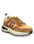 Gant Сникърси Cazidy Sneaker 27633205 Жълт - Pepit.bg