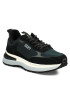 Gant Сникърси Cazidy Sneaker 27633206 Черен - Pepit.bg