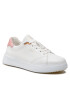 Gant Сникърси Custly 24531633 Бял - Pepit.bg