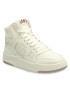 Gant Сникърси Ellizy Sneaker 27531168 Бял - Pepit.bg