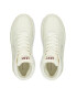 Gant Сникърси Ellizy Sneaker 27531168 Бял - Pepit.bg