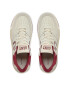 Gant Сникърси Ellizy Sneaker 27533171 Бял - Pepit.bg