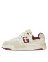 Gant Сникърси Ellizy Sneaker 27533171 Бял - Pepit.bg