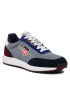Gant Сникърси Garold 23637034 Цветен - Pepit.bg