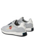 Gant Сникърси Garold 24637764 Сив - Pepit.bg