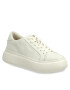 Gant Сникърси Jennise Sneaker 27531186 Бял - Pepit.bg