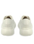 Gant Сникърси Jennise Sneaker 27531186 Бял - Pepit.bg