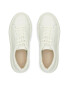 Gant Сникърси Jennise Sneaker 27531186 Бял - Pepit.bg
