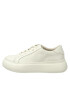 Gant Сникърси Jennise Sneaker 27531186 Бял - Pepit.bg
