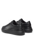 Gant Сникърси Jennise Sneaker 27531186 Черен - Pepit.bg
