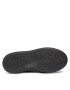 Gant Сникърси Jennise Sneaker 27531186 Черен - Pepit.bg