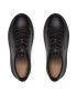 Gant Сникърси Jennise Sneaker 27531186 Черен - Pepit.bg