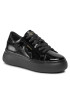 Gant Сникърси Jennise Sneaker 27531394 Черен - Pepit.bg