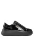 Gant Сникърси Jennise Sneaker 27531394 Черен - Pepit.bg
