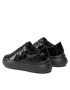 Gant Сникърси Jennise Sneaker 27531394 Черен - Pepit.bg