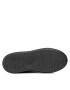 Gant Сникърси Jennise Sneaker 27531394 Черен - Pepit.bg