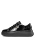 Gant Сникърси Jennise Sneaker 27531394 Черен - Pepit.bg
