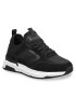 Gant Сникърси Jeuton Sneaker 27637214 Черен - Pepit.bg