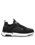 Gant Сникърси Jeuton Sneaker 27637214 Черен - Pepit.bg