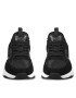 Gant Сникърси Jeuton Sneaker 27637214 Черен - Pepit.bg
