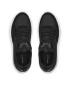 Gant Сникърси Jeuton Sneaker 27637214 Черен - Pepit.bg