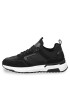 Gant Сникърси Jeuton Sneaker 27637214 Черен - Pepit.bg