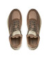 Gant Сникърси Jeuton Sneaker 27637214 Кафяв - Pepit.bg