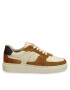 Gant Сникърси Julice Sneaker 27531176 Кафяв - Pepit.bg