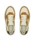 Gant Сникърси Julice Sneaker 27531176 Кафяв - Pepit.bg