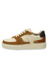 Gant Сникърси Julice Sneaker 27531176 Кафяв - Pepit.bg