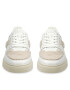 Gant Сникърси Julice Sneaker 27531308 Бял - Pepit.bg