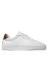 Gant Сникърси Mc Julien 24631792 Бял - Pepit.bg