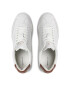 Gant Сникърси Mc Julien 24631792 Бял - Pepit.bg