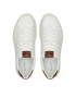 Gant Сникърси Mc Julien Sneaker 27631219 Бял - Pepit.bg