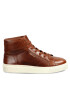 Gant Сникърси Mc Julien Sneaker 27631221 Кафяв - Pepit.bg