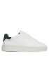 Gant Сникърси Mc Julien Sneaker 27631222 Бял - Pepit.bg