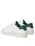 Gant Сникърси Mc Julien Sneaker 27631222 Бял - Pepit.bg