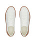 Gant Сникърси Mc Julien Sneaker 27631222 Бял - Pepit.bg