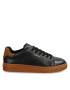 Gant Сникърси Mc Julien Sneaker 27631222 Черен - Pepit.bg